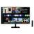 Samsung Smart M5 S27BM500EU