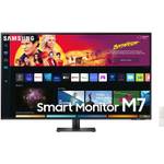 Samsung M7 Smart Monitor S43BM700UU