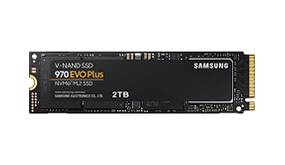 M.2-SSD 2TB