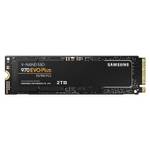 Samsung 970 EVO Plus 500 GB