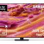 65 Zoll Fernseher