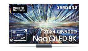 8K-Fernseher