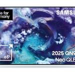 Samsung-Fernseher (75 Zoll)