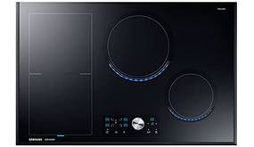 Samsung-Induktionskochfeld