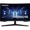 Odyssey G5.C27G53T von Samsung
