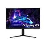 Samsung Odyssey G30D LS27DG300EUXEN