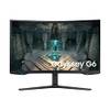 Odyssey G6 (S32BG650EU) von Samsung