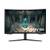 Samsung Odyssey G6 (S32BG650EU)