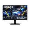 Odyssey G7 LS27DG702EUXEN von Samsung
