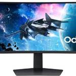 Curved-Monitor 49 Zoll