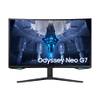 Odyssey Neo G7 von Samsung