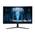 Odyssey Neo G8 S32BG850NP von Samsung