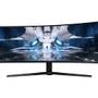 Samsung-Curved-Monitor 49 Zoll