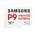 P9 Express microSD von Samsung