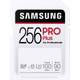 Samsung PRO Plus MB-SD256H Produkttest