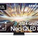 8K-Fernseher