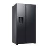 RS70F67KCFEF von Samsung