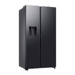 Samsung RS80F64KEFEF
