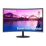 Curved Monitor