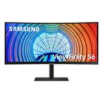 Samsung S34A650UXU