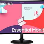 Samsung-Monitor