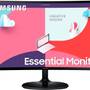 Samsung-Monitor