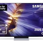 55 Zoll Fernseher