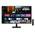 Smart Monitor M7 - M70D von Samsung
