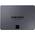 870 QVO 2TB SATA 2,5 Zoll MZ-77Q2T0BW von Samsung