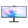 ViewFinity S65VC S34C652VAU von Samsung