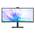 ViewFinity S65VC S34C652VAU von Samsung
