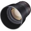 MF 85mm F1,4 von Samyang Food