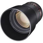 Samyang MF 85mm F1,4