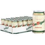 San Miguel Especial