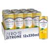 Zitrone Zero von San Pellegrino
