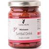 Bio Sambal Oelek von Sanchon