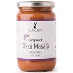 Sanchon Currysauce Tikka Masala