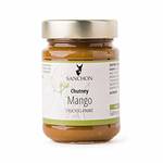 Mango-Chutney