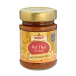 Rote Currypaste