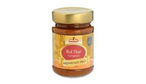 Rote Currypaste