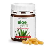 Sanct Bernhard Aloe Vera Vitamin-Kapseln