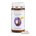 Sanct Bernhard Lactase-Kapseln