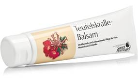 Teufelskralle