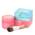 Purifying Pink Clay Mask von Sand & Sky