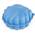 Sandbox Shell Blue von Paradiso Toys