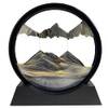 3D Sandbild von Sandcle
