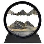 Sandcle 3D Sandbild