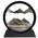 3D Sandbild von Sandcle