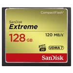 Sandisk Extreme CompactFlash