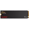 Extreme M.2 NVMe SSD SDSSDX3N-1T00-G26 von SanDisk